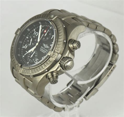 breitling e13360 titanium|breitling e13360 price.